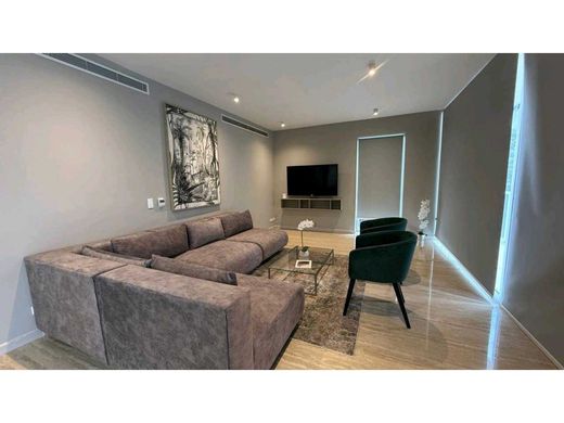 Apartment / Etagenwohnung in Caracas, Municipio Libertador