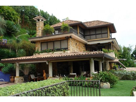 ‏בתי יוקרה ב  קראקס, Municipio Libertador