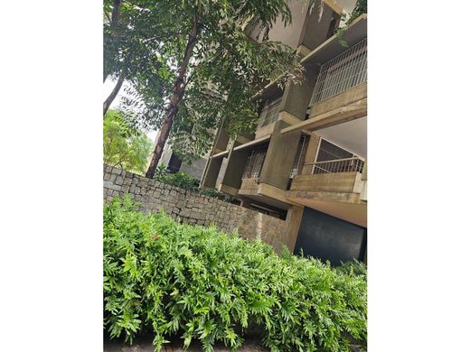 Complexos residenciais - Caracas, Municipio Libertador