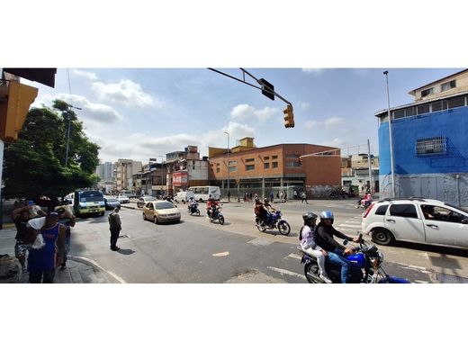 Residential complexes in Caracas, Municipio Libertador