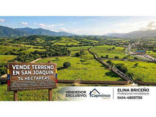 Terreno - Guacara, Municipio Guacara