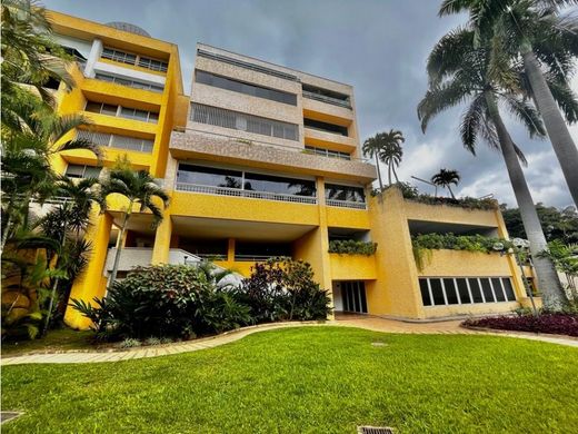 Piso / Apartamento en Caracas, Municipio Libertador