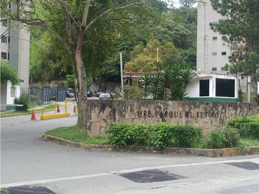 Luxury home in San Antonio de Los Altos, Municipio Los Salias