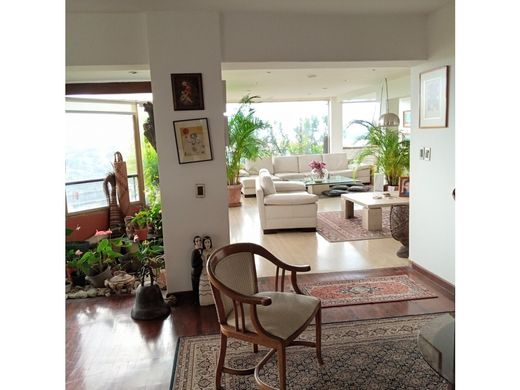 Ρετιρέ σε Καράκας, Municipio Libertador