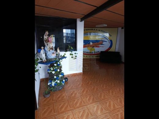 Αγροτεμάχιο σε Καράκας, Municipio Libertador