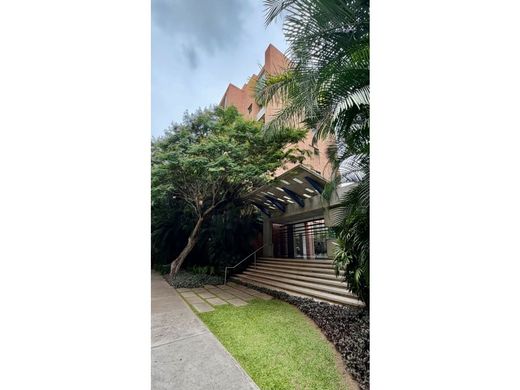 Piso / Apartamento en Nueva Caracas, Distrito Capital