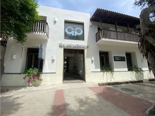 Κτίριο σε Pampatar, Municipio Maneiro