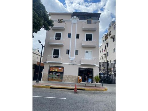 Edificio en Caracas, Municipio Libertador