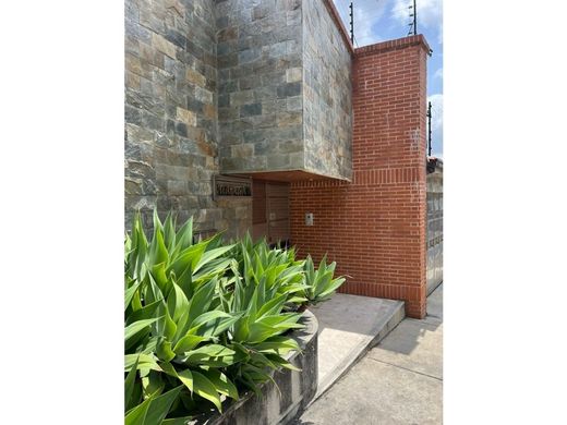 カラカス, Municipio Libertadorの高級住宅