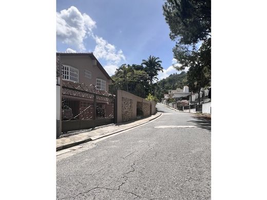 Casa di lusso a Caracas, Municipio Libertador