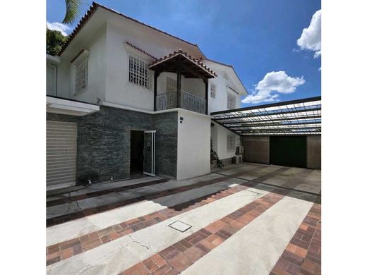 豪宅  卡拉卡斯, Municipio Libertador