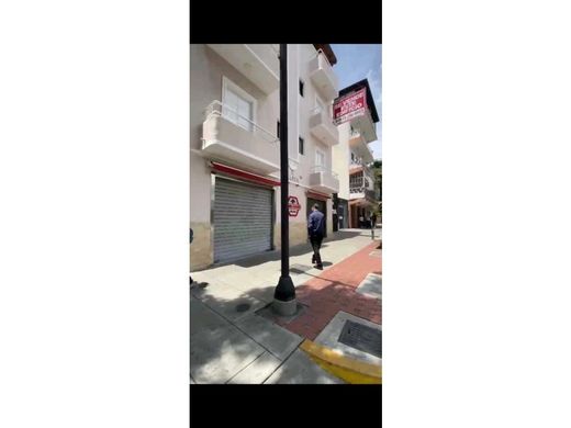 ‏בניין ב  קראקס, Municipio Libertador