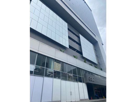 Ofis Karakas, Municipio Libertador