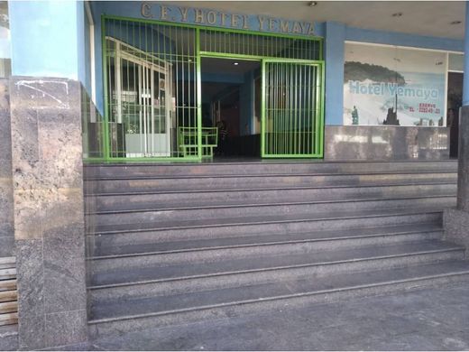 Hotel in Cantaura, Municipio Pedro María Freites