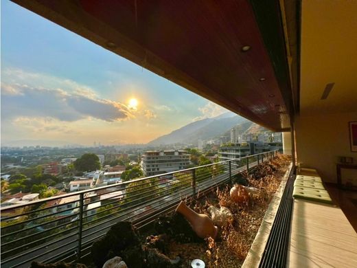 Appartement à Caracas, Municipio Libertador