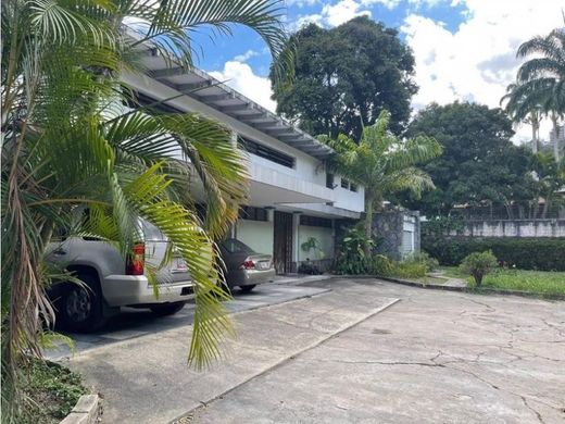 Casa de luxo - Caracas, Municipio Libertador