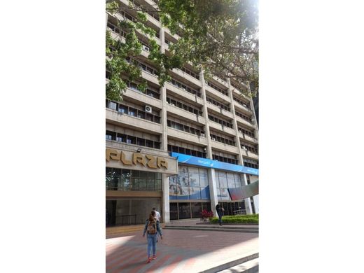 Bureau à Caracas, Municipio Libertador
