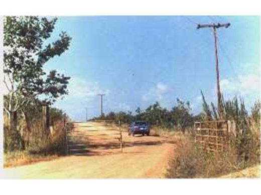 Farmhouse in Urbanización Bolívar, Estado Bolívar