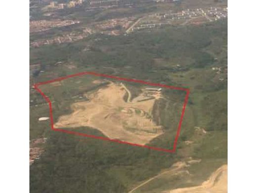 Terrain à Charallave, Municipio Cristóbal Rojas