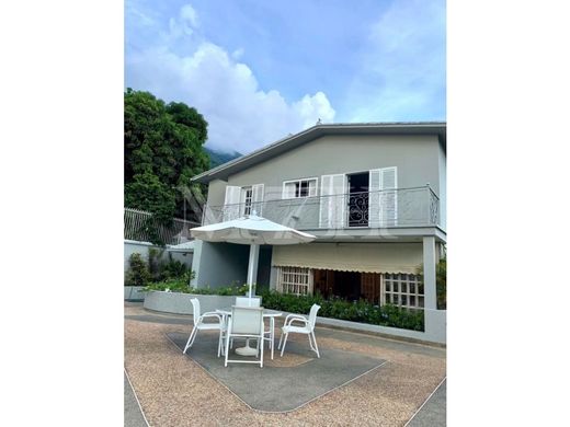 Πολυτελή κατοικία σε Καράκας, Municipio Libertador