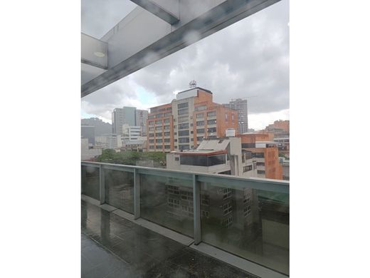 Büro in Caracas, Municipio Libertador