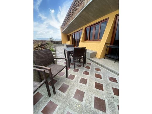 Apartament w Caracas, Municipio Libertador