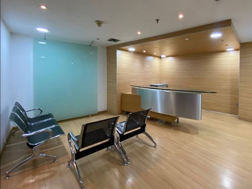 Office in Caracas, Municipio Libertador