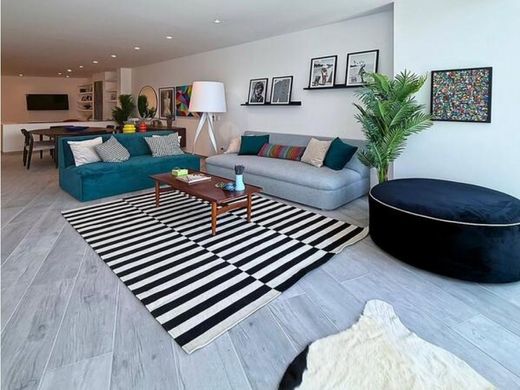 Appartement in Caracas, Municipio Libertador