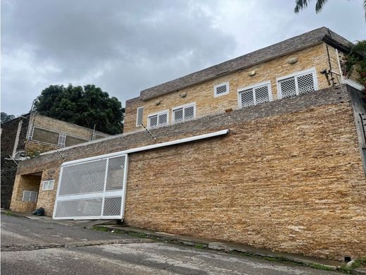 Luxury home in Caracas, Municipio Libertador