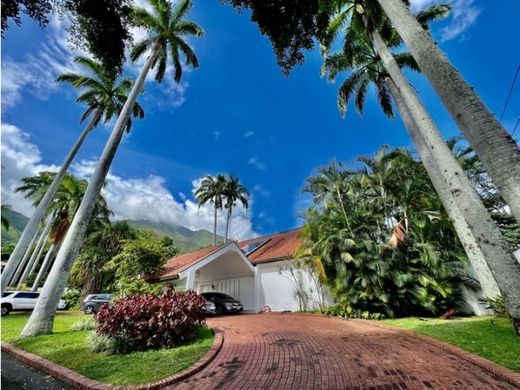 Luxury home in Caracas, Municipio Libertador