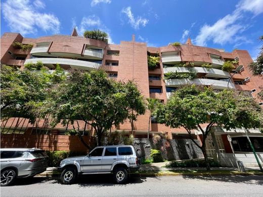 Appartement à Caracas, Municipio Libertador