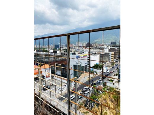 Complexos residenciais - Caracas, Municipio Libertador