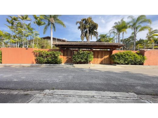 ‏בתי יוקרה ב  קראקס, Municipio Libertador