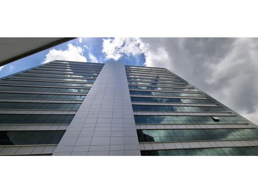 Office in Caracas, Municipio Libertador