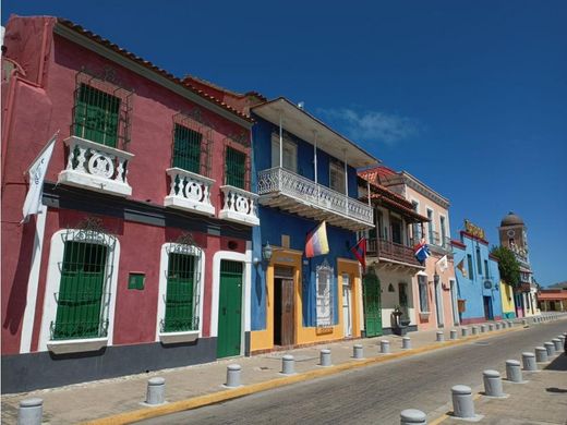 Hotel w Puerto Cabello, Municipio Puerto Cabello