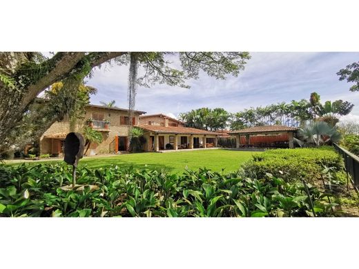 Casa de lujo en Caracas, Municipio Libertador