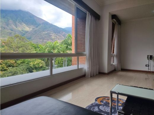 Apartment / Etagenwohnung in Nueva Caracas, Distrito Capital