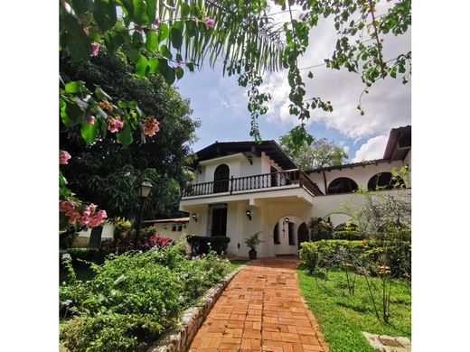 Luksusowy dom w Caracas, Municipio Libertador