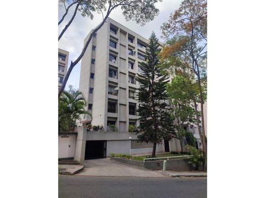 Penthouse in Caracas, Municipio Libertador