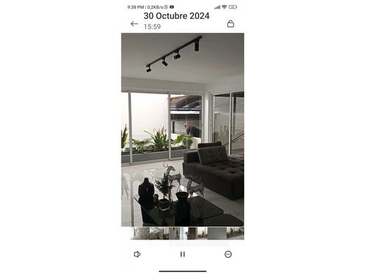 Luksusowy dom w Caracas, Municipio Libertador