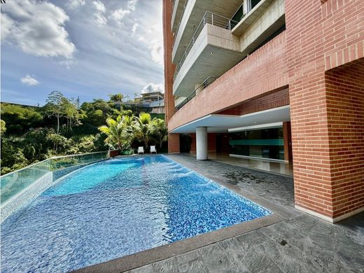 Apartment in Nueva Caracas, Distrito Capital