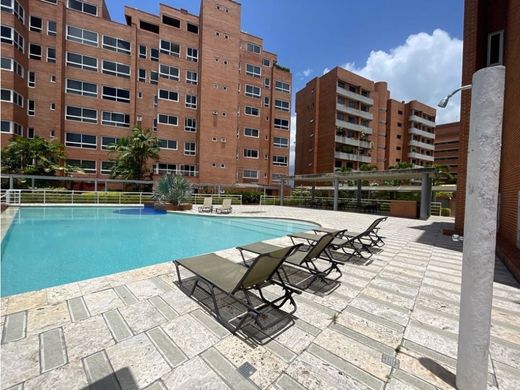 Daire Karakas, Municipio Libertador