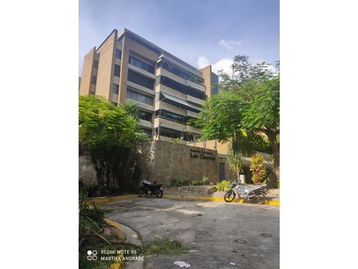 Casa de luxo - Caracas, Municipio Libertador