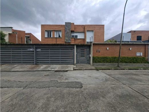 Luxus-Haus in Nueva Caracas, Distrito Capital