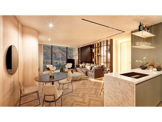 Apartment in Nueva Caracas, Distrito Capital