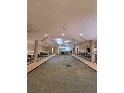 Biuro w Caracas, Municipio Libertador