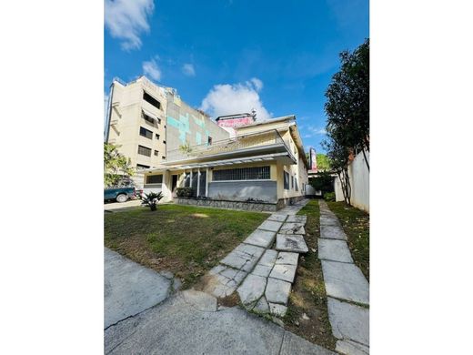 ‏קרקע ב  קראקס, Municipio Libertador