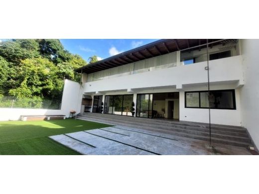 Luksusowy dom w Caracas, Municipio Libertador