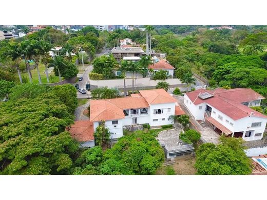 Luksusowy dom w Caracas, Municipio Libertador