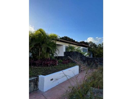 ‏בתי יוקרה ב  קראקס, Municipio Libertador